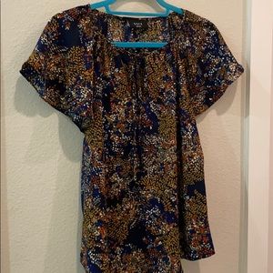 Vici Top size Small